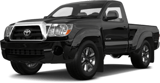 Toyota Tacoma 6.2ft Truck 2005-2011